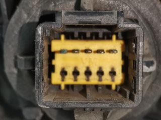 bontott RENAULT MEGANE II Bal Visszapillantó Tükör (Elektromos)