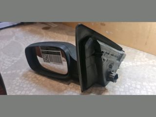 bontott RENAULT MEGANE II Bal Visszapillantó Tükör (Elektromos)