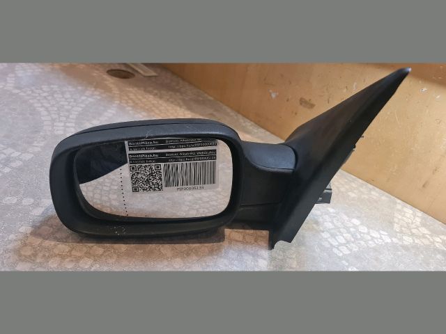 bontott RENAULT MEGANE II Bal Visszapillantó Tükör (Elektromos)