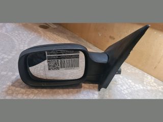 bontott RENAULT MEGANE II Bal Visszapillantó Tükör (Elektromos)