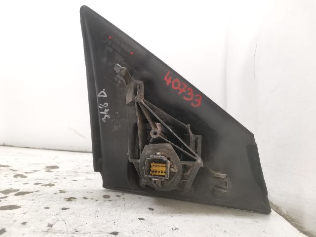 bontott RENAULT MEGANE II Bal Visszapillantó Tükör (Elektromos)