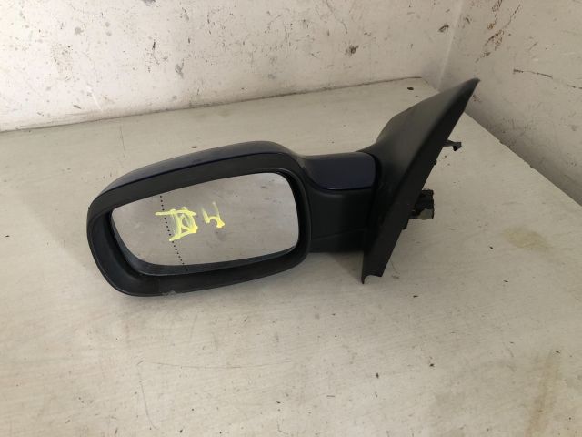 bontott RENAULT MEGANE II Bal Visszapillantó Tükör (Elektromos)