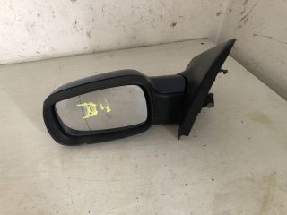 bontott RENAULT MEGANE II Bal Visszapillantó Tükör (Elektromos)