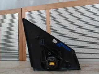 bontott RENAULT MEGANE II Bal Visszapillantó Tükör (Elektromos)