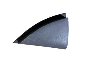 bontott RENAULT MEGANE II Bal Visszapillantó Tükör Kárpit