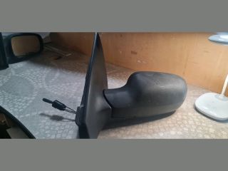 bontott RENAULT MEGANE II Bal Visszapillantó Tükör (Mechanikus)