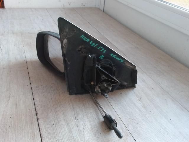 bontott RENAULT MEGANE II Bal Visszapillantó Tükör (Mechanikus)