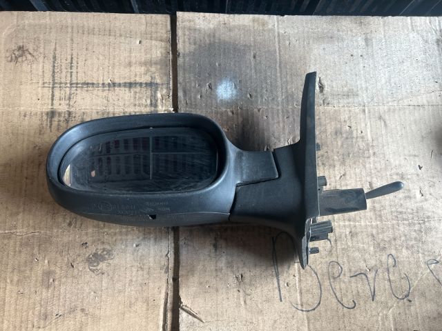 bontott RENAULT MEGANE II Bal Visszapillantó Tükör (Mechanikus)