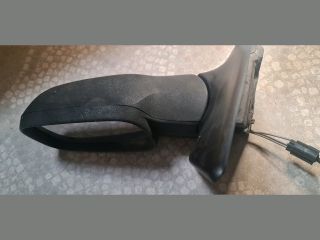 bontott RENAULT MEGANE II Bal Visszapillantó Tükör (Mechanikus)