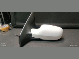 bontott RENAULT MEGANE II Bal Visszapillantó Tükör (Mechanikus)