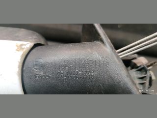 bontott RENAULT MEGANE II Bal Visszapillantó Tükör (Mechanikus)