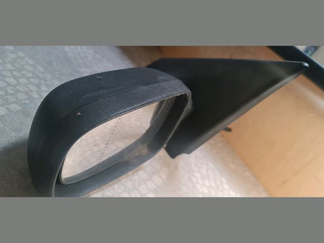 bontott RENAULT MEGANE II Bal Visszapillantó Tükör (Mechanikus)