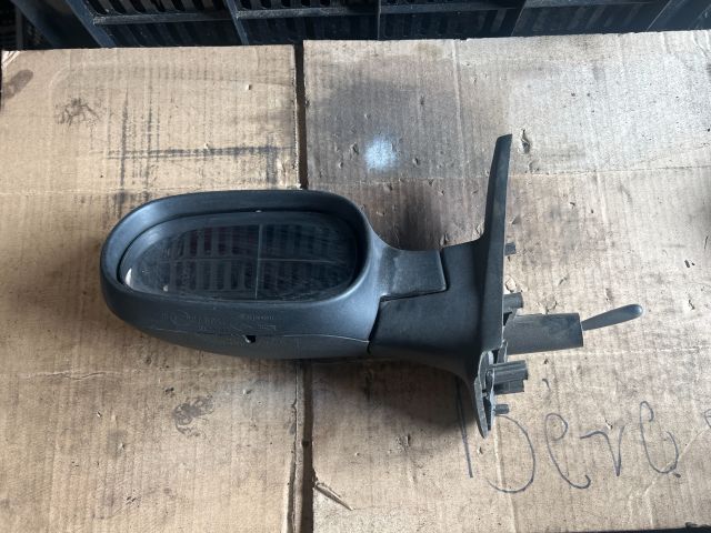 bontott RENAULT MEGANE II Bal Visszapillantó Tükör (Mechanikus)