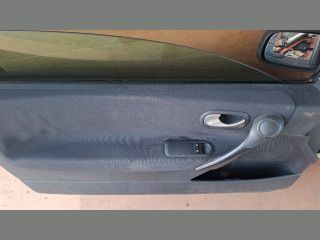 bontott RENAULT MEGANE II Bal Visszapillantó Tükör (Mechanikus)