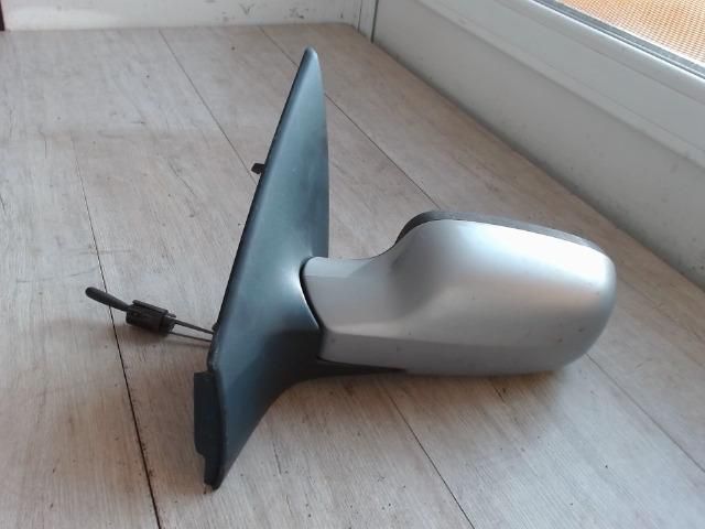 bontott RENAULT MEGANE II Bal Visszapillantó Tükör (Mechanikus)