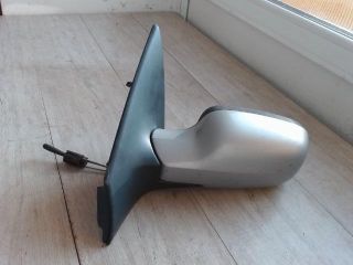 bontott RENAULT MEGANE II Bal Visszapillantó Tükör (Mechanikus)