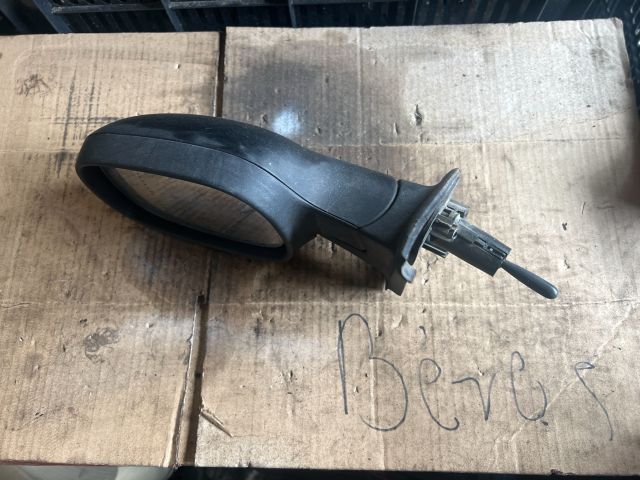 bontott RENAULT MEGANE II Bal Visszapillantó Tükör (Mechanikus)