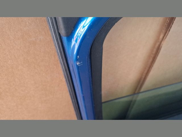 bontott RENAULT MEGANE II Bal Visszapillantó Tükör (Mechanikus)