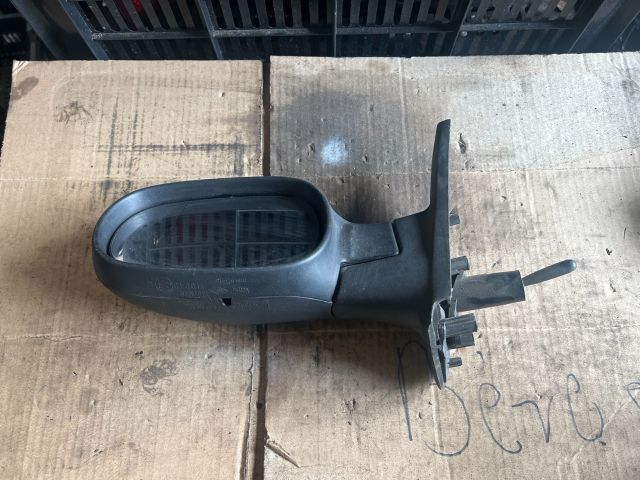 bontott RENAULT MEGANE II Bal Visszapillantó Tükör (Mechanikus)