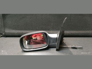 bontott RENAULT MEGANE II Bal Visszapillantó Tükör (Mechanikus)