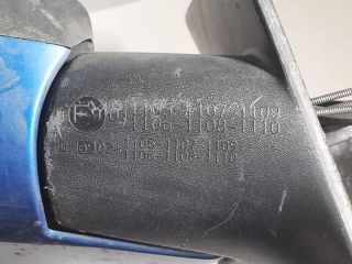 bontott RENAULT MEGANE II Bal Visszapillantó Tükör (Mechanikus)