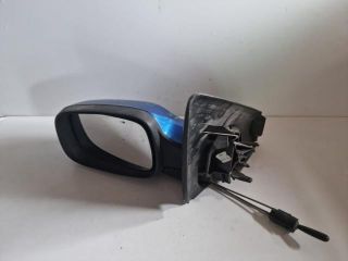 bontott RENAULT MEGANE II Bal Visszapillantó Tükör (Mechanikus)