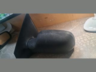 bontott RENAULT MEGANE II Bal Visszapillantó Tükör (Mechanikus)