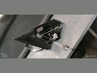 bontott RENAULT MEGANE II Bal Visszapillantó Tükör (Mechanikus)