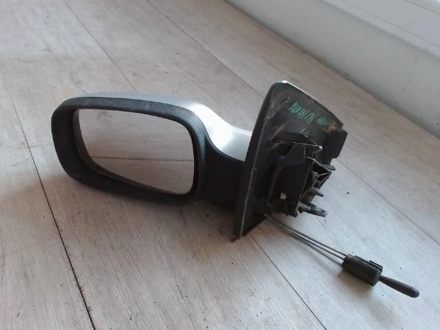 bontott RENAULT MEGANE II Bal Visszapillantó Tükör (Mechanikus)