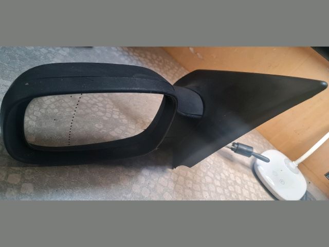 bontott RENAULT MEGANE II Bal Visszapillantó Tükör (Mechanikus)