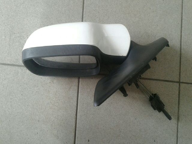 bontott RENAULT MEGANE II Bal Visszapillantó Tükör (Mechanikus)