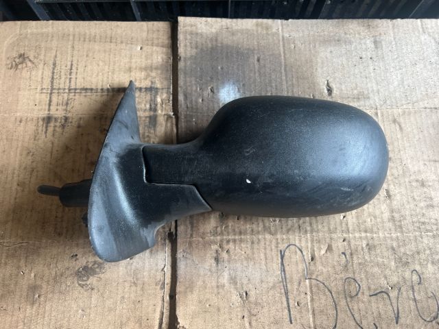 bontott RENAULT MEGANE II Bal Visszapillantó Tükör (Mechanikus)