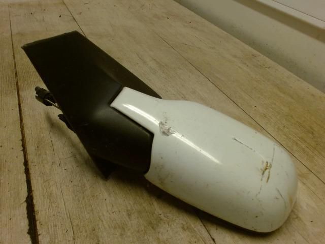 bontott RENAULT MEGANE II Bal Visszapillantó Tükör (Mechanikus)