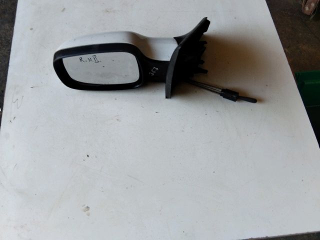 bontott RENAULT MEGANE II Bal Visszapillantó Tükör (Mechanikus)