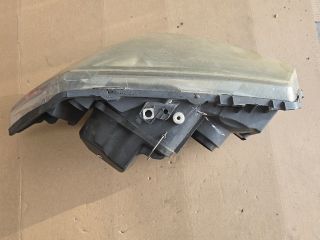 bontott RENAULT MEGANE II Bal Xenon Fényszóró