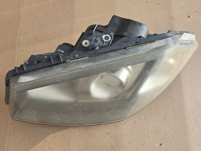 bontott RENAULT MEGANE II Bal Xenon Fényszóró