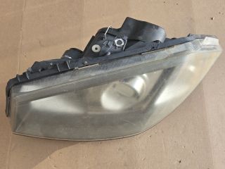 bontott RENAULT MEGANE II Bal Xenon Fényszóró