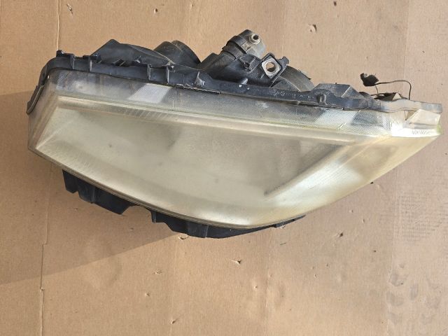 bontott RENAULT MEGANE II Bal Xenon Fényszóró