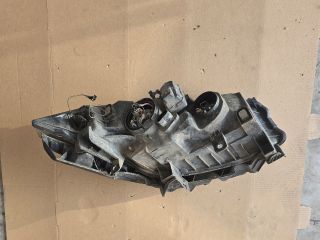 bontott RENAULT MEGANE II Bal Xenon Fényszóró