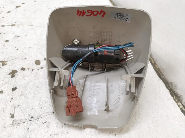 bontott RENAULT MEGANE II Belső Hőmérséklet Érzékelő