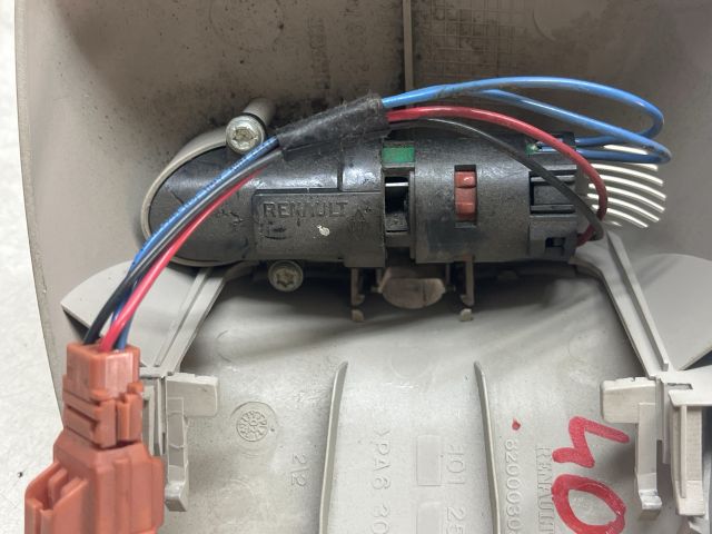 bontott RENAULT MEGANE II Belső Hőmérséklet Érzékelő