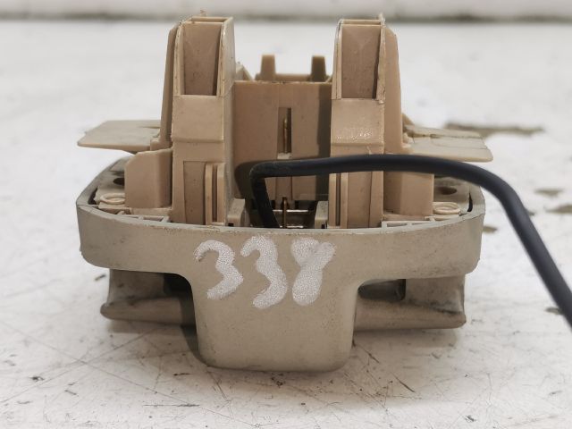 bontott RENAULT MEGANE II Belső Hőmérséklet Érzékelő