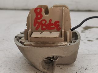 bontott RENAULT MEGANE II Belső Hőmérséklet Érzékelő