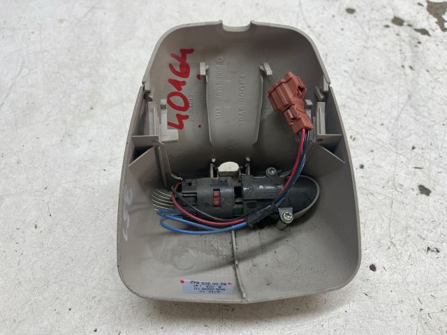 bontott RENAULT MEGANE II Belső Hőmérséklet Érzékelő