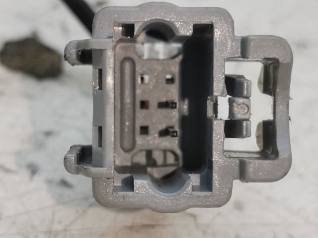 bontott RENAULT MEGANE II Belső Hőmérséklet Érzékelő