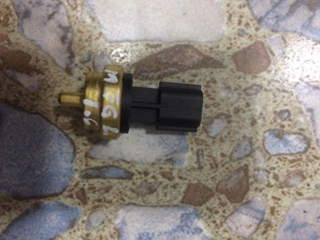 bontott RENAULT MEGANE II Belső Hőmérséklet Érzékelő