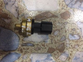 bontott RENAULT MEGANE II Belső Hőmérséklet Érzékelő