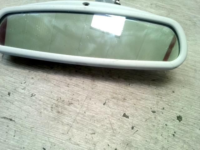 bontott RENAULT MEGANE II Belső Visszapillantó Tükör Talp Burkolat