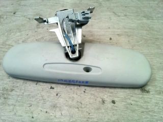 bontott RENAULT MEGANE II Belső Visszapillantó Tükör Talp Burkolat