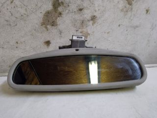 bontott RENAULT MEGANE II Belső Visszapillantó Tükör